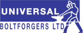 Universal Boltforgers LTD